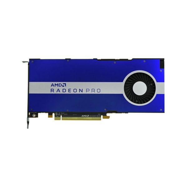 کارت گرافیک AMD Radeon Pro W5500